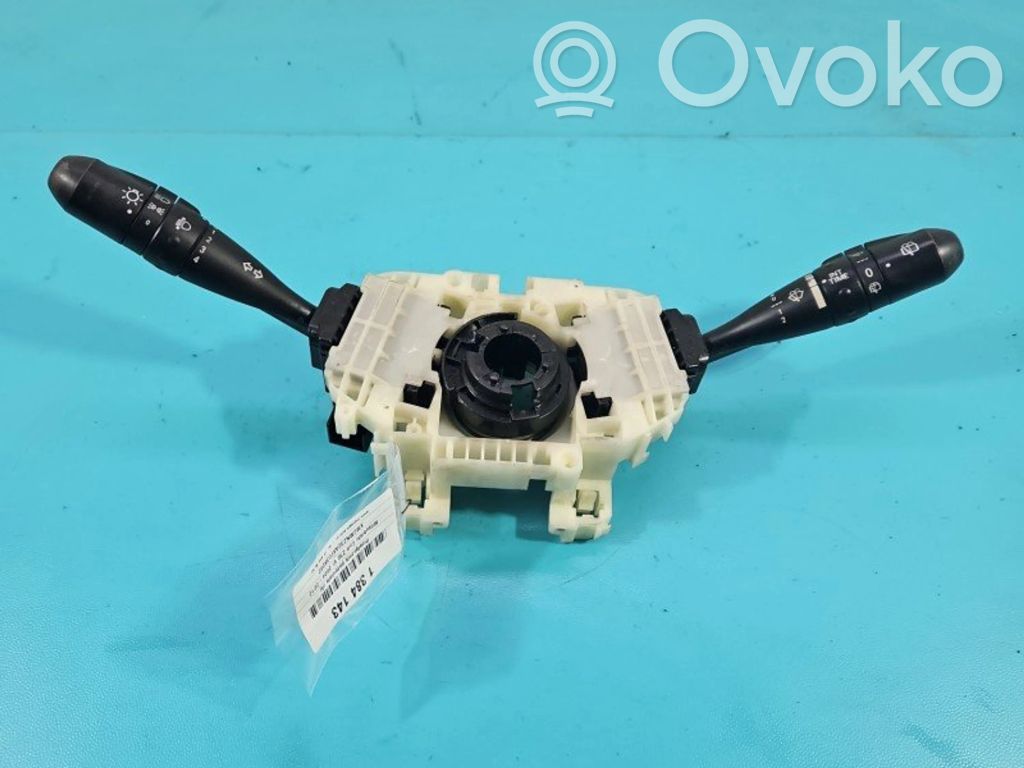 Mitsubishi Colt CZ3 Interruptor de control del asiento 
