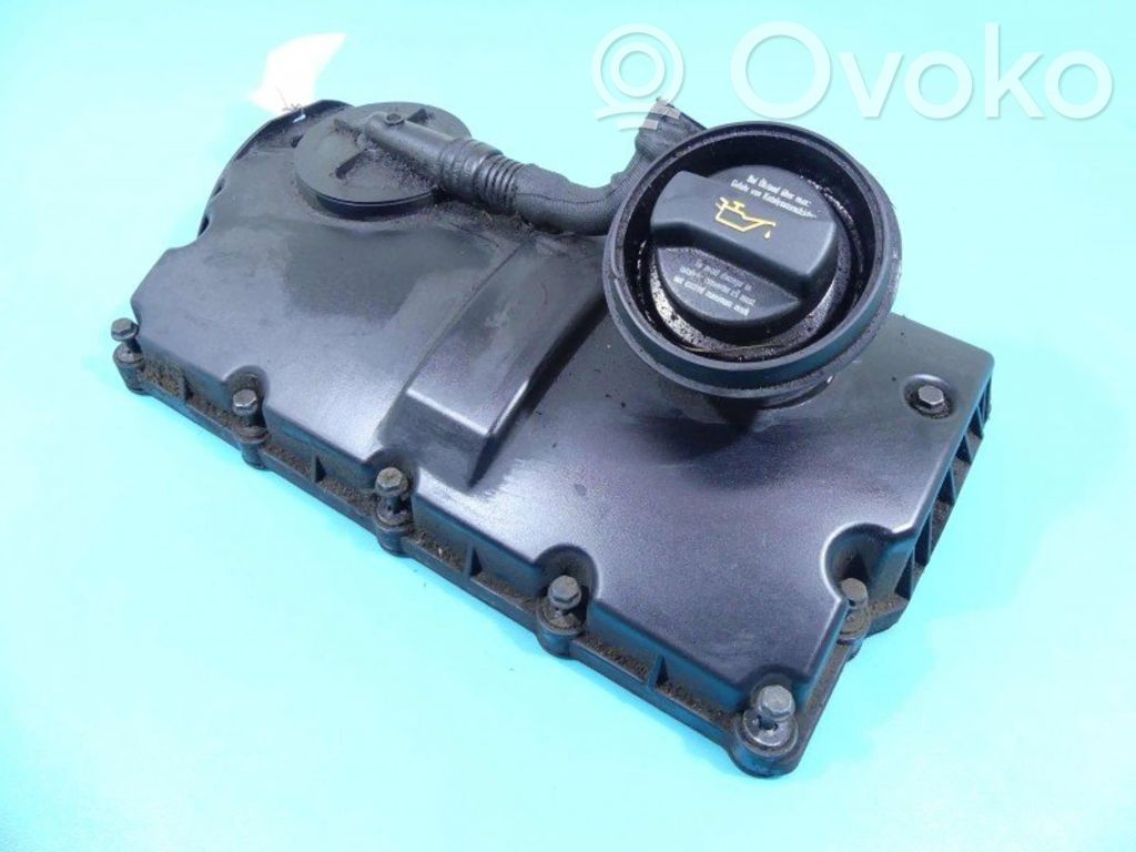 Seat Cordoba (6L) Rocker cam cover 