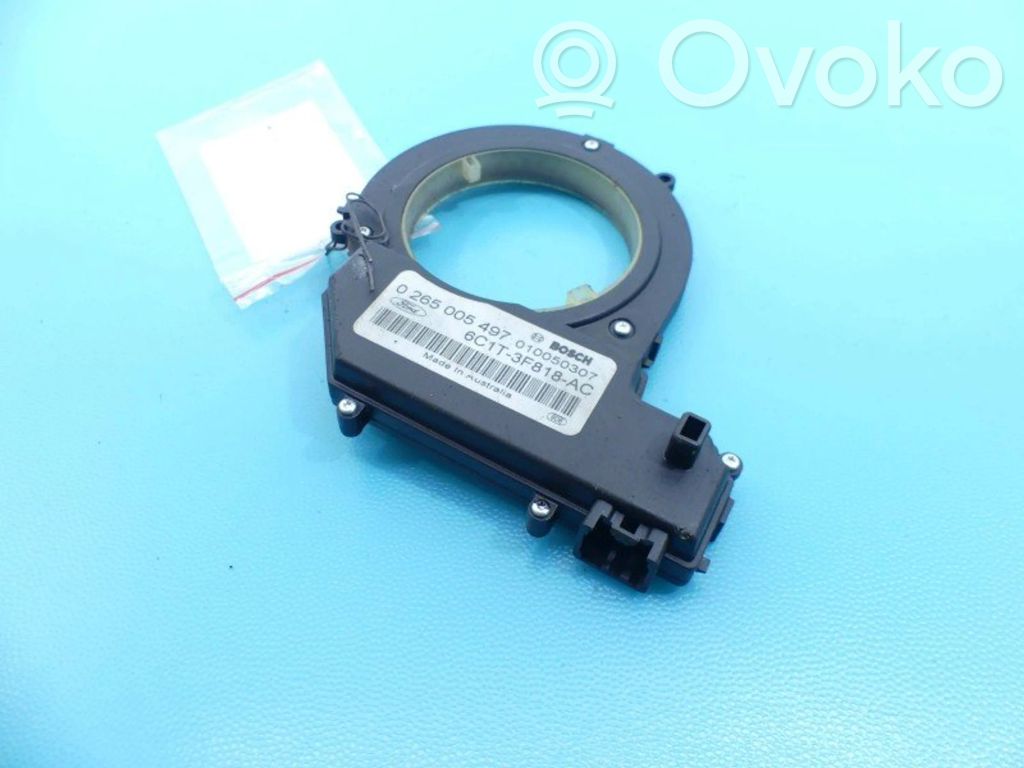 Sensor de ángulo de dirección   0265005497,IMPRK1011113