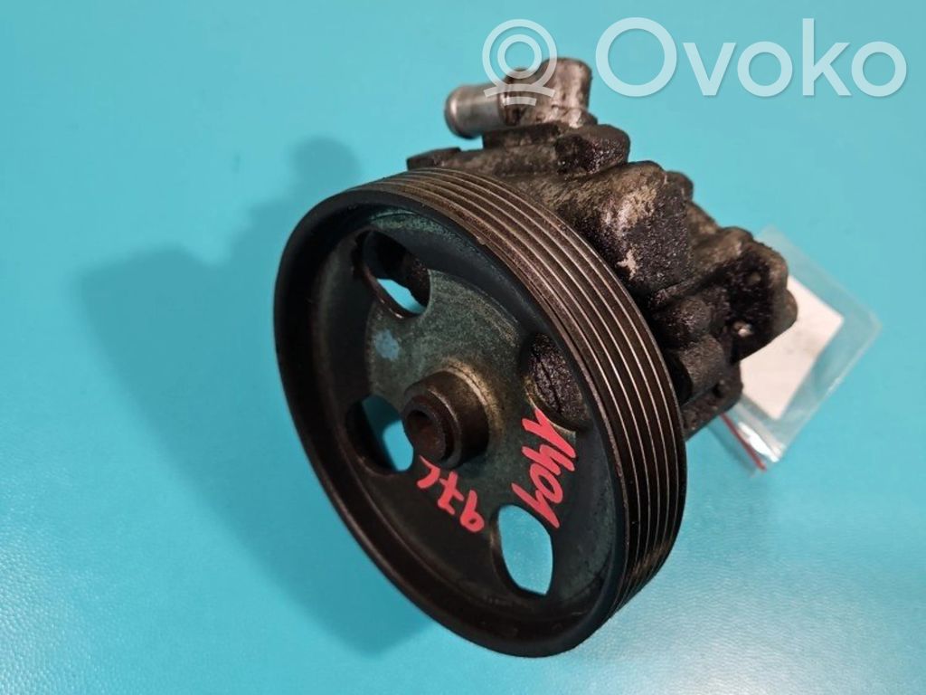 Citroen C8 Power steering pump 