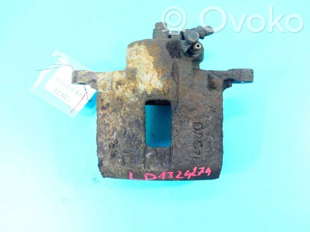 Bremssattel vorne   IMPRK1324274