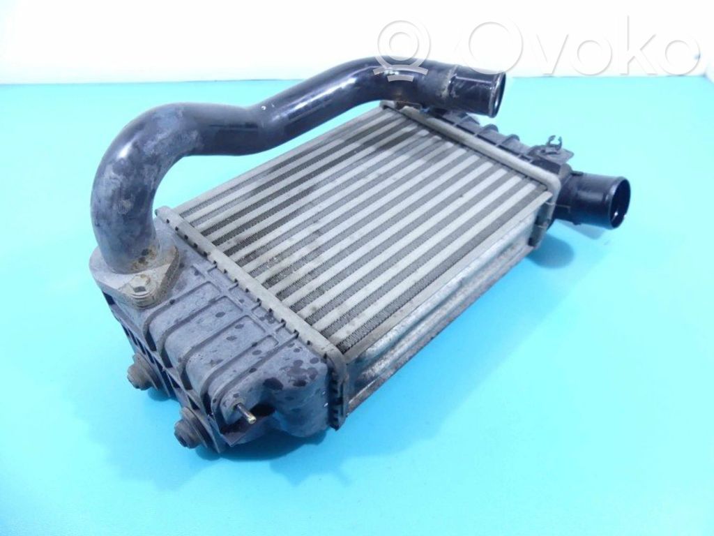 Chłodnica powietrza doładowującego / Intercooler   1270000620,IMPRK1012903
