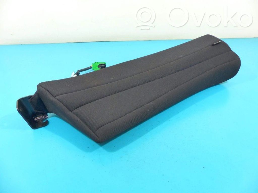 Citroen C5 Airbag de peatón 