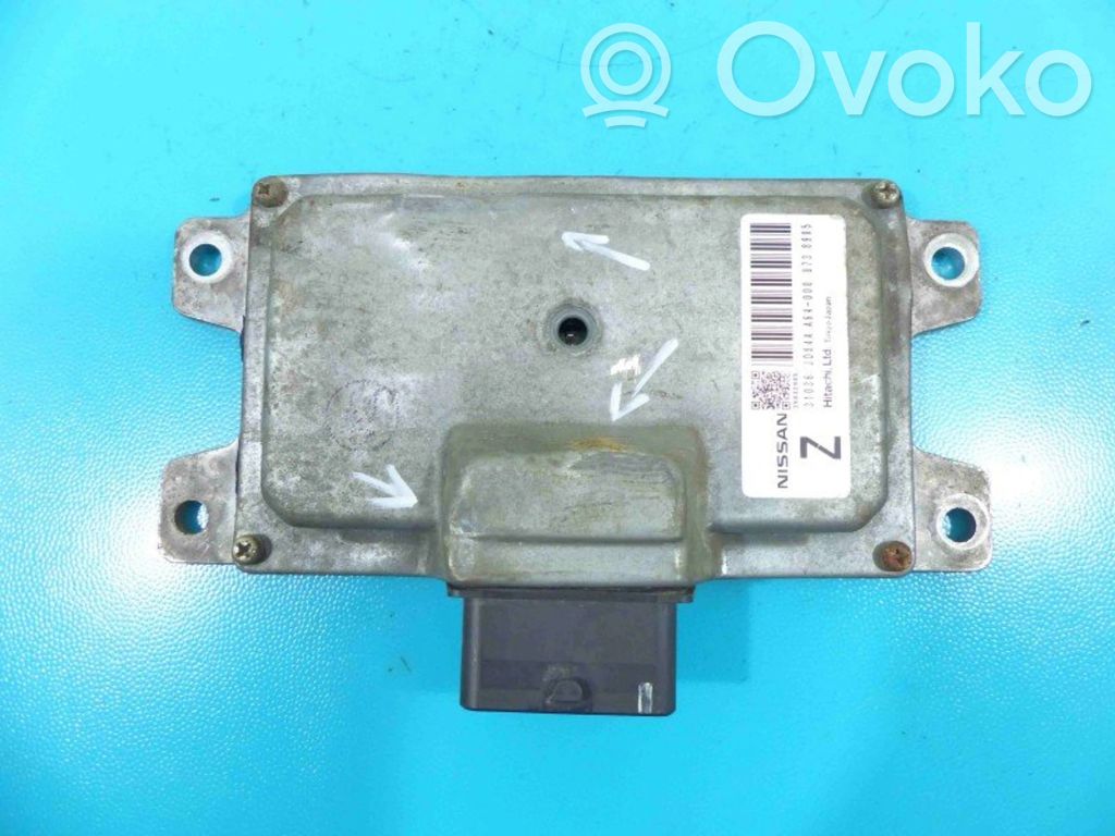 Nissan Qashqai Centralina/modulo scatola del cambio 