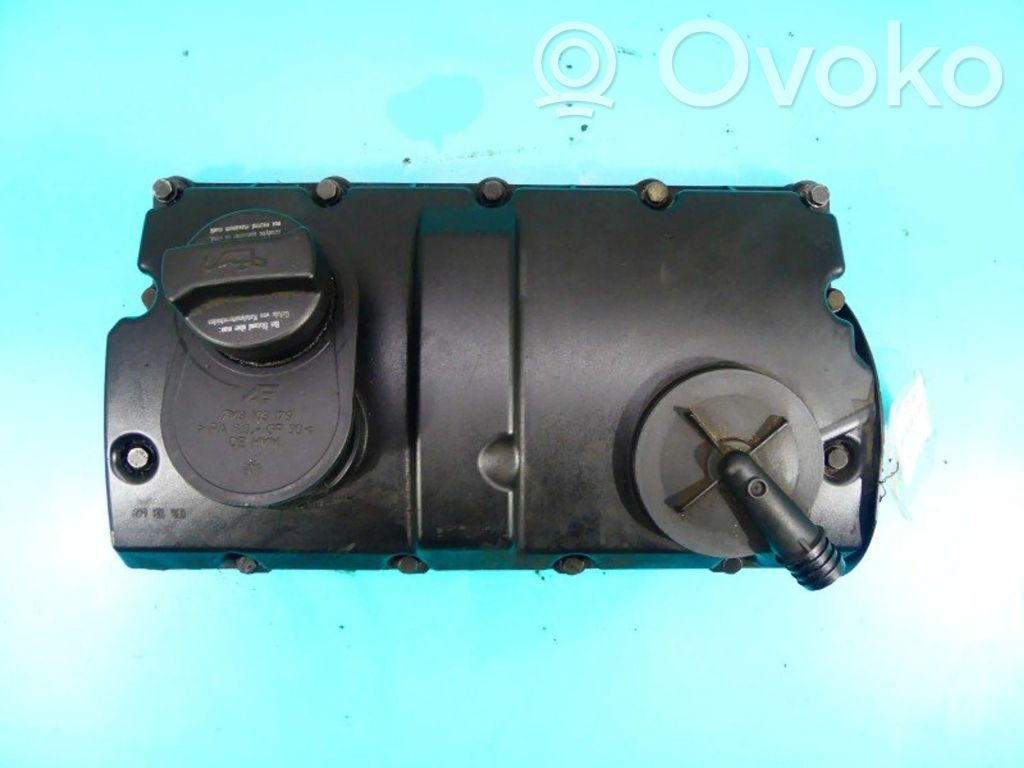 Seat Alhambra (Mk1) Rocker cam cover 