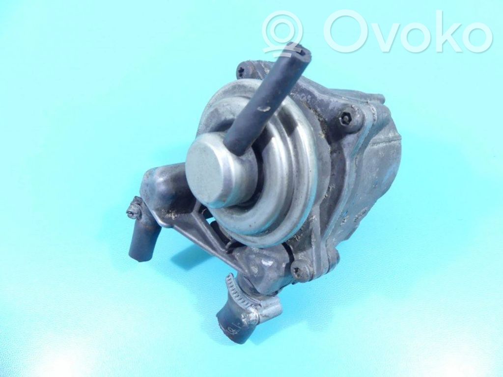 Iveco Daily 4th gen EGR valve 