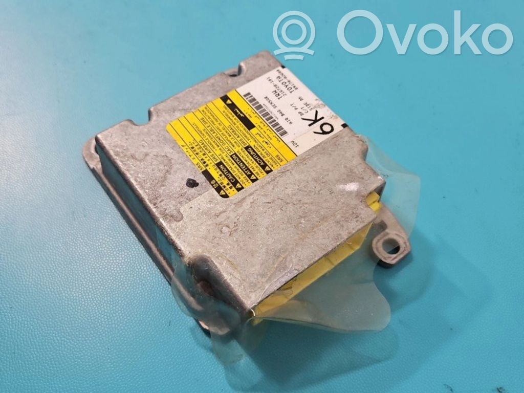 Toyota Corolla E140 E150 Airbagsteuergerät 