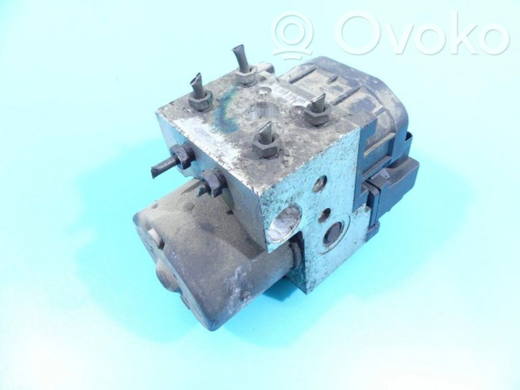 Nissan Micra ABS bloks 