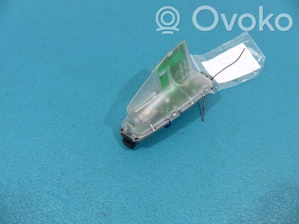 BMW 3 E90 E91 Radio antena 