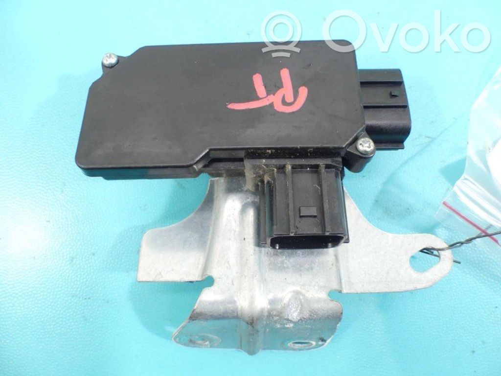 Infiniti FX Module de contrôle carrosserie centrale 