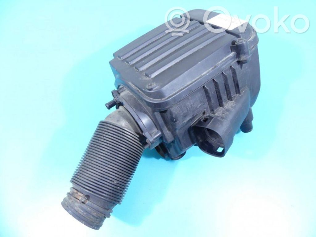 Volkswagen Jetta VI Luftfilterkasten 