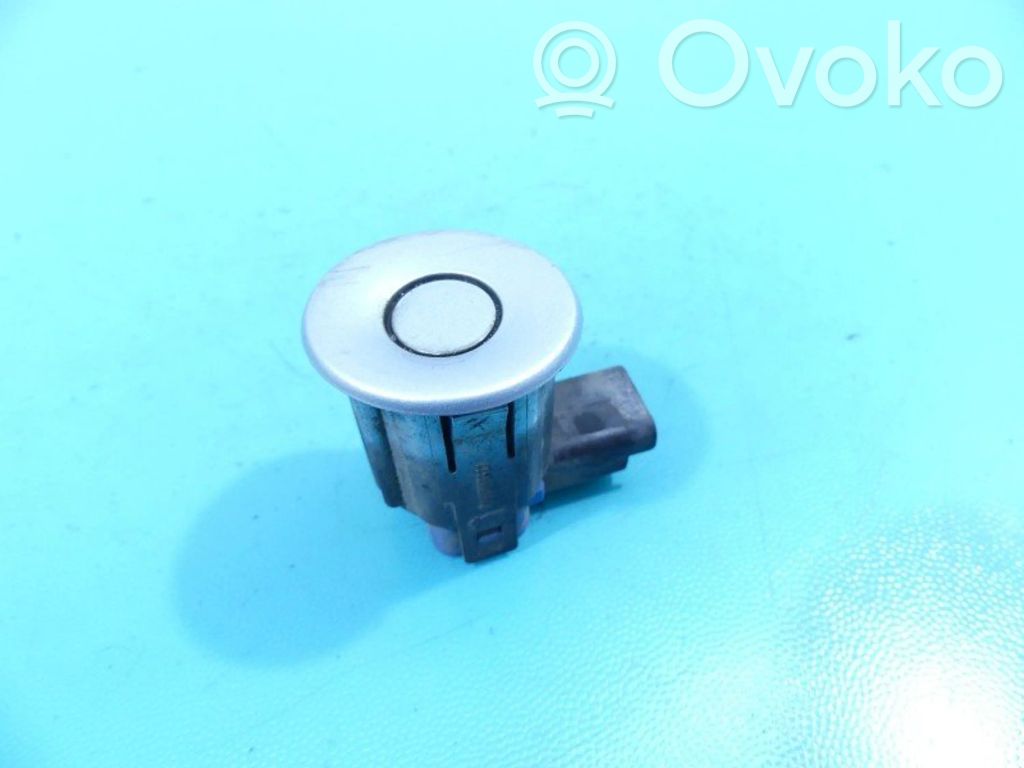 Peugeot 407 Parking PDC sensor 