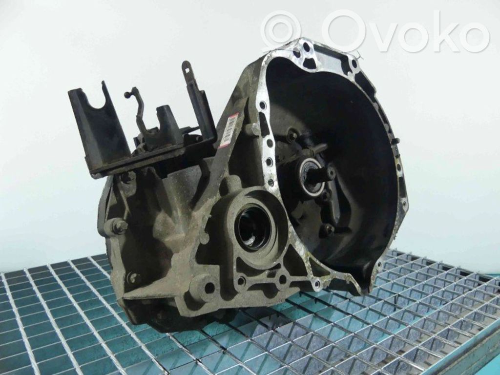 Nissan Micra Manual 5 speed gearbox 
