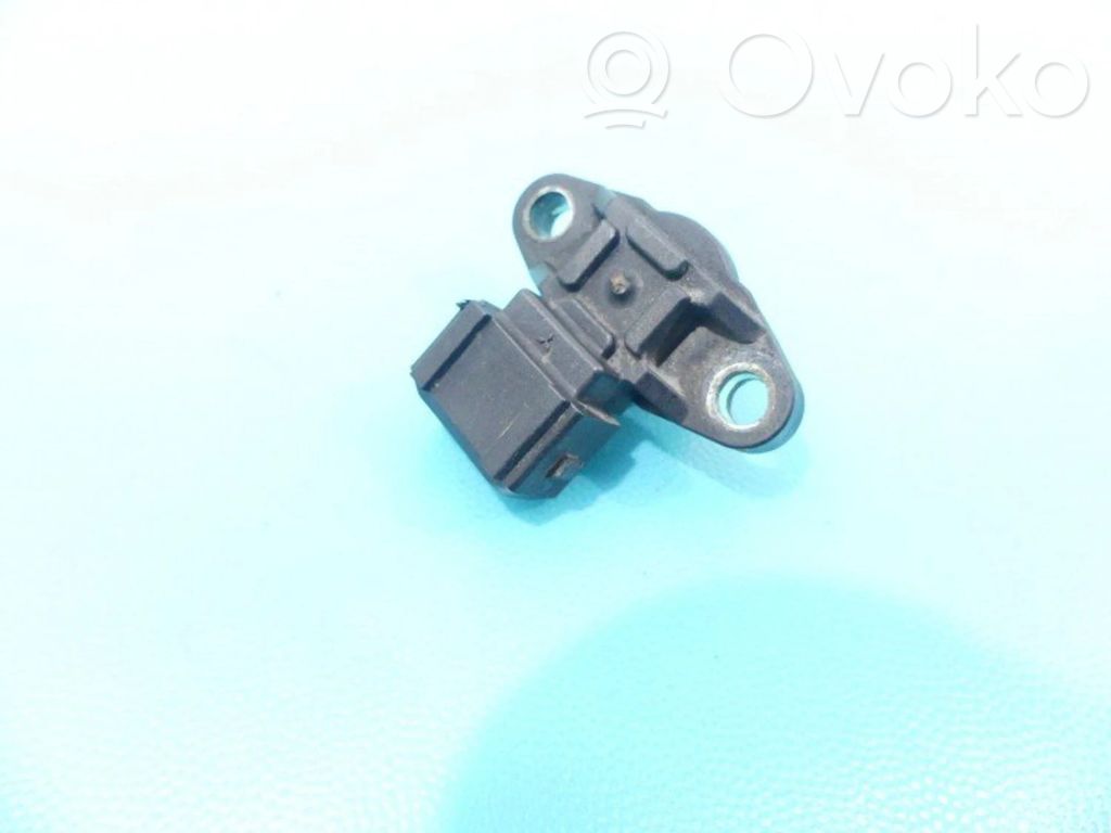 Mitsubishi Lancer VIII Luftdrucksensor 