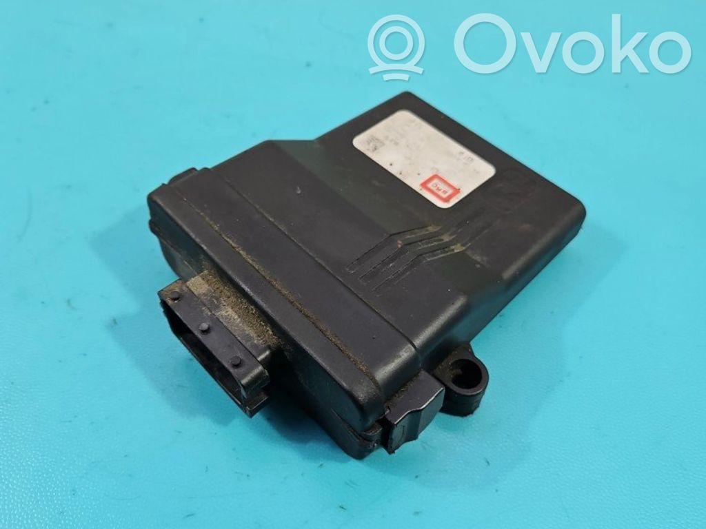 Ford Focus LP gas control unit module 