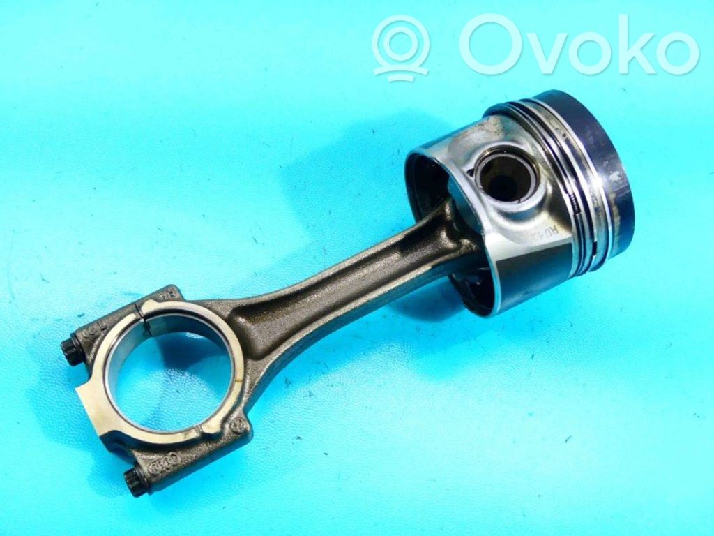 Seat Altea Piston 