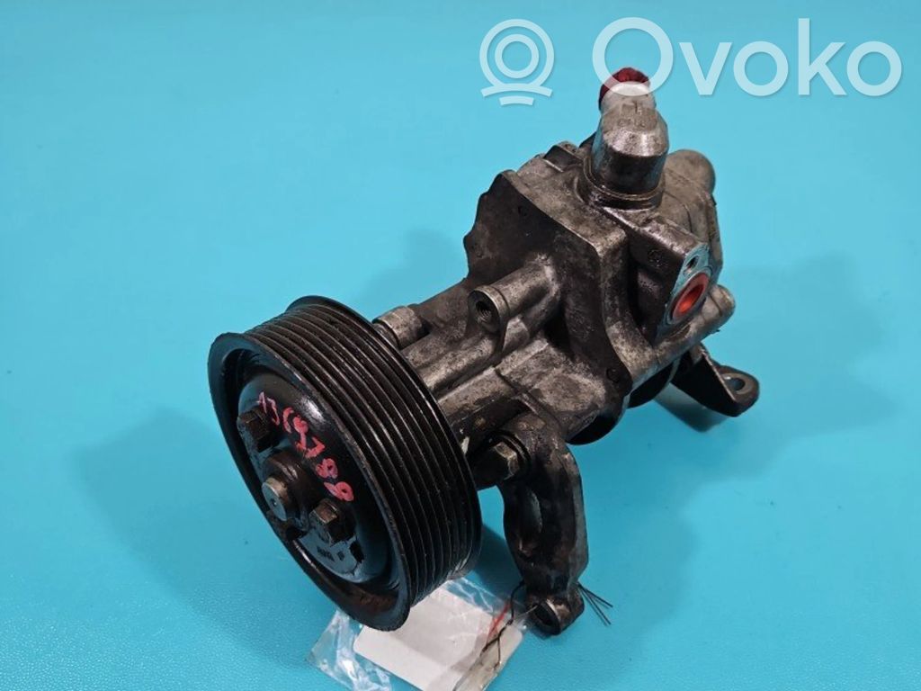 BMW X5 E70 Power steering pump 