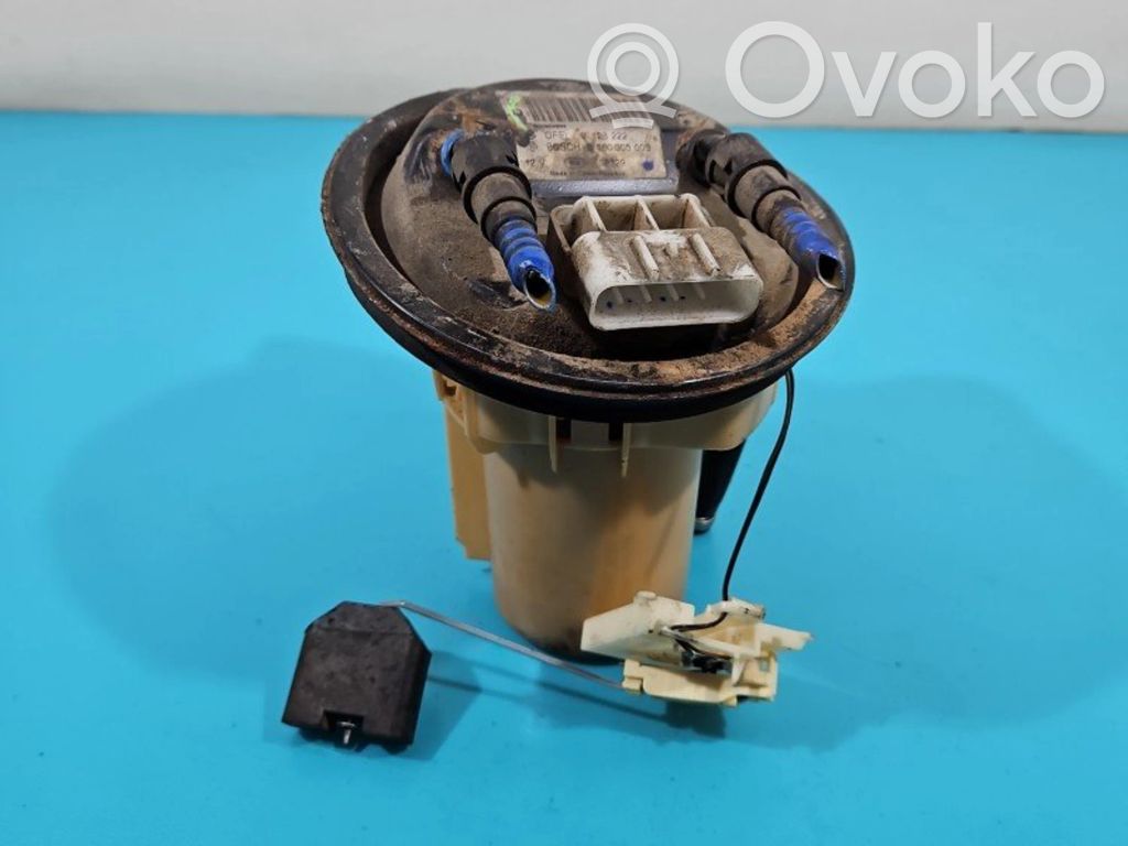 Opel Astra G Bomba interna de combustible 