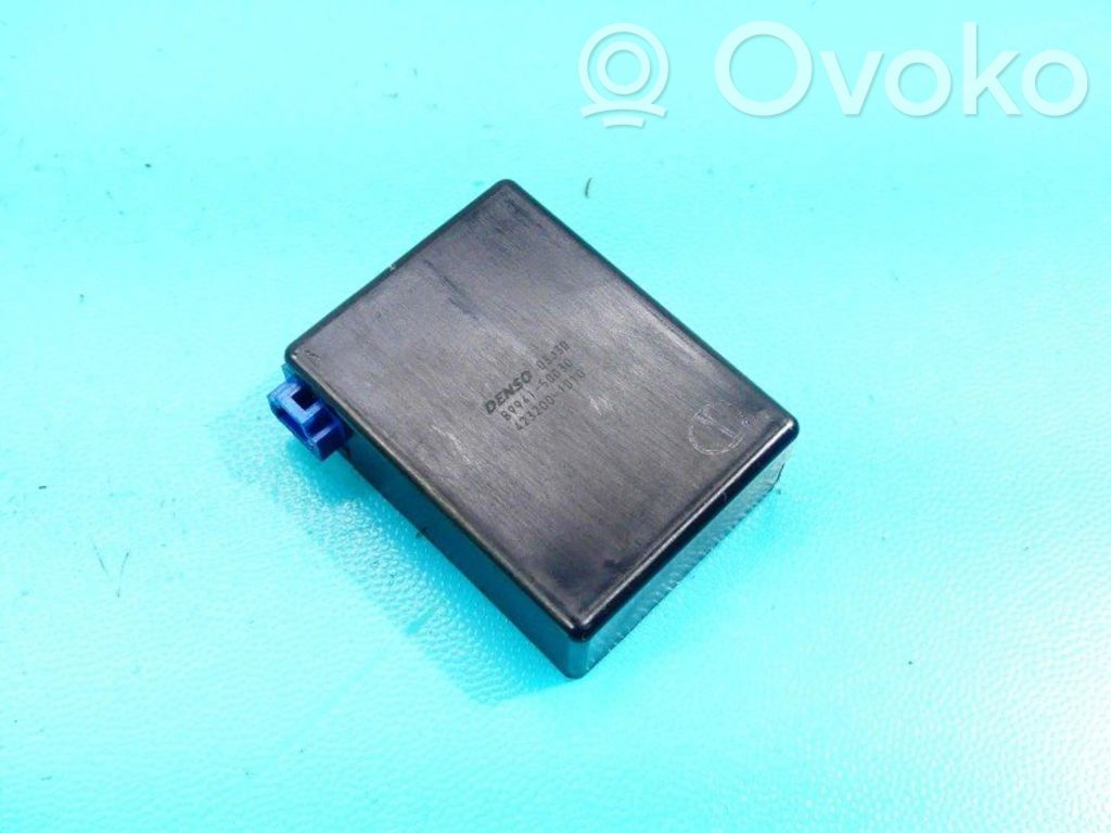 Sensor de lluvia   8994150030,IMPRK1188039