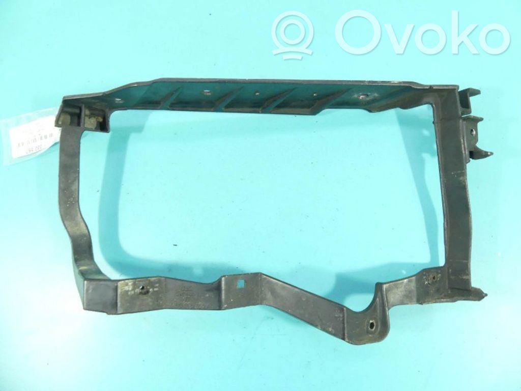 Radiator support slam panel   4D0805856A,IMPRK1330567