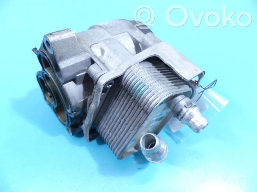 Dzinēja eļļas radiators   7574115,IMPRK1255265,B8316000