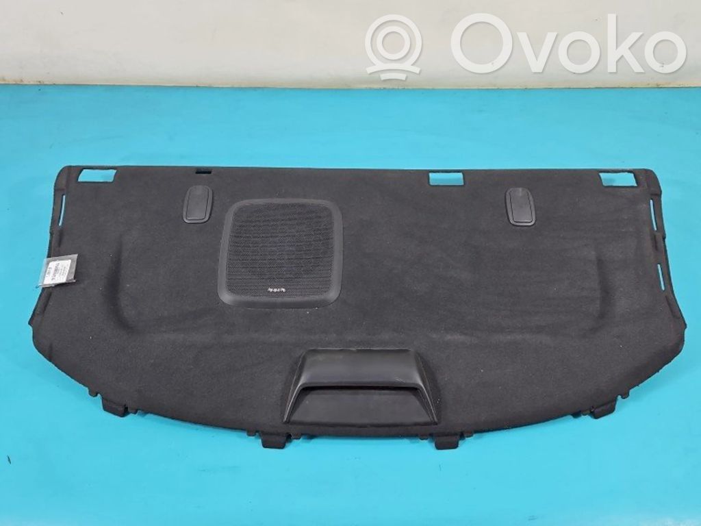 Parcel shelf   IMPRK1369518