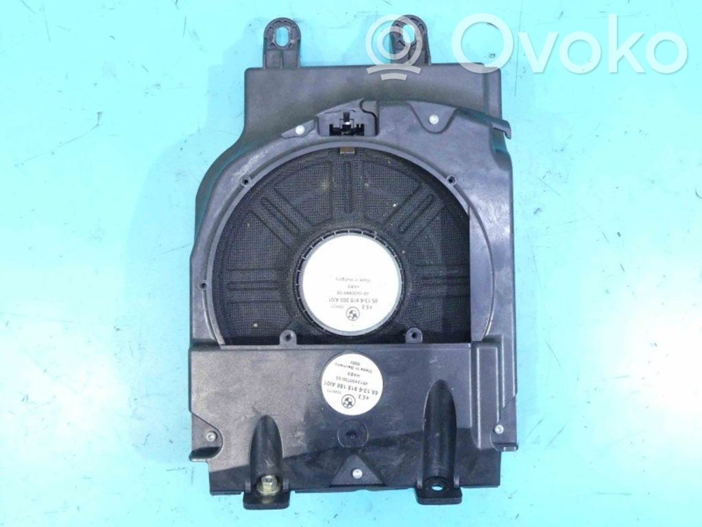 Subwoofer speaker   6915158,IMPRK1238476
