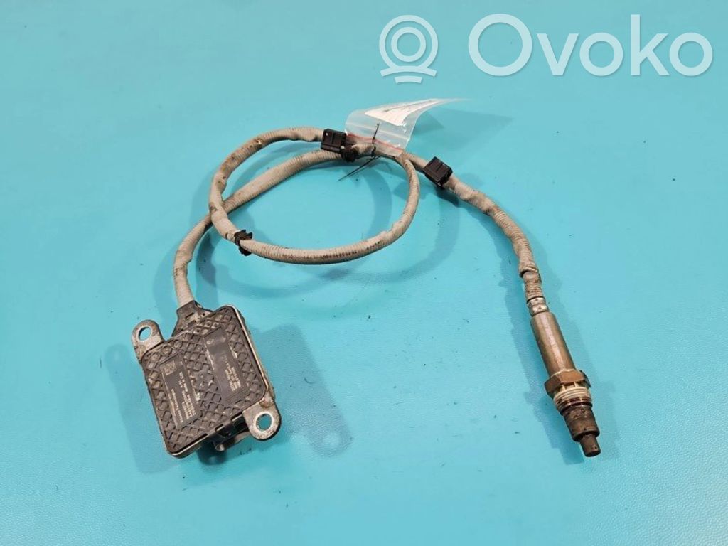 Renault Trafic III (X82) Lambda probe sensor 