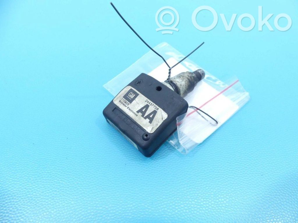 Opel Vectra C Tire pressure sensor 