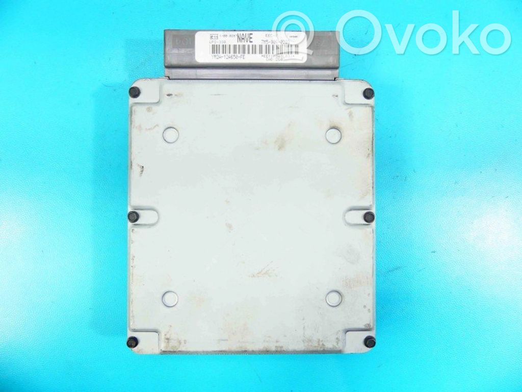 Ford Galaxy Engine control unit/module ECU 