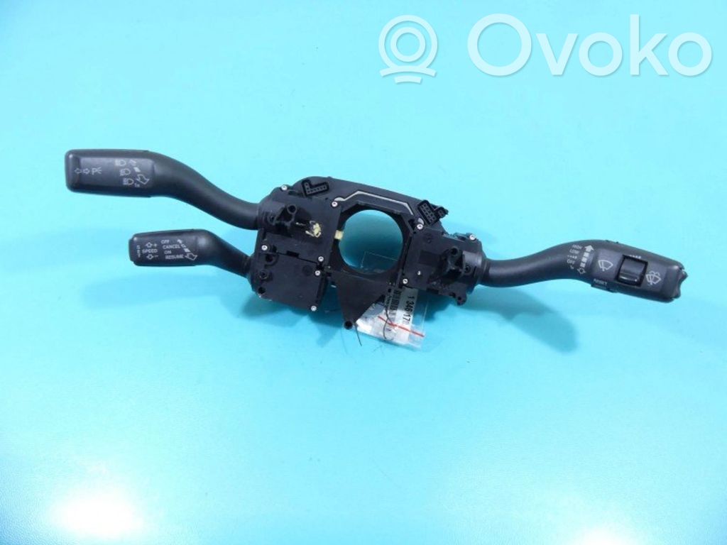 Headlight wiper switch   4E0953503F,IMPRK1346170,4F0953549C