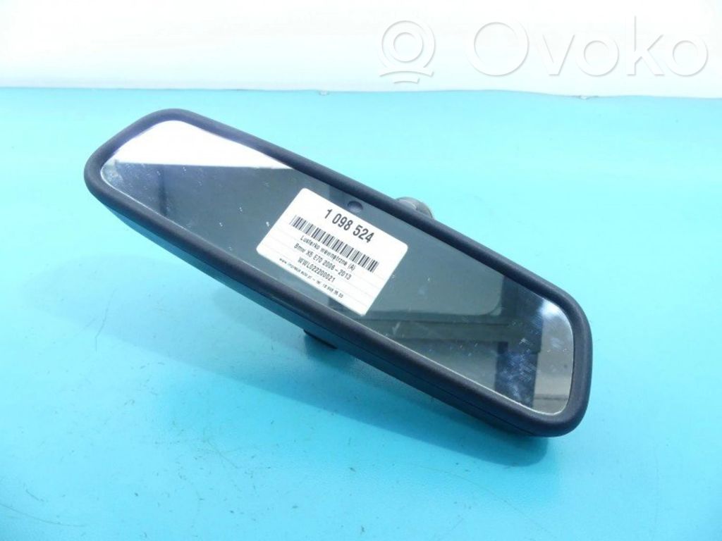 Rear view mirror (interior)   IMPRK1098524