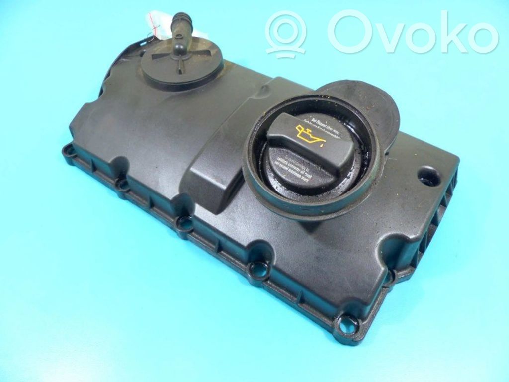 Volkswagen Sharan Rocker cam cover 