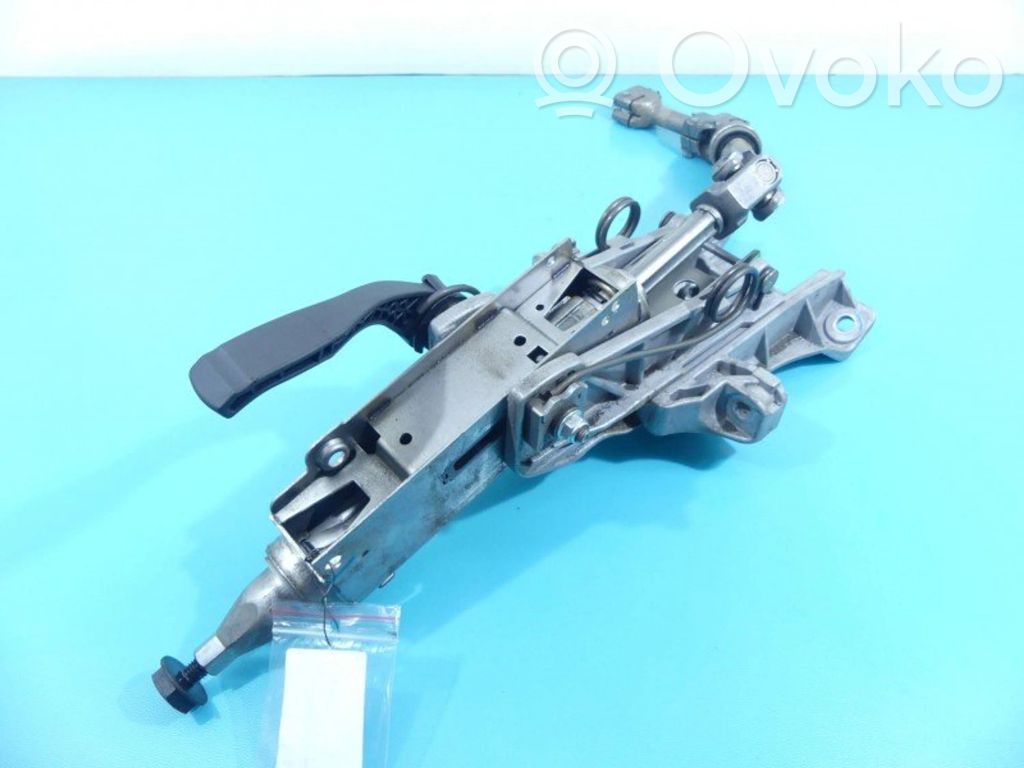 Ford C-MAX II Steering wheel axle 