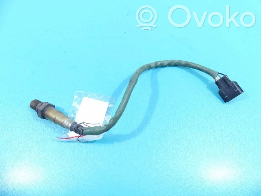 Lambda probe sensor   0258027031,IMPRK1355625,226934803R,H8201140217
