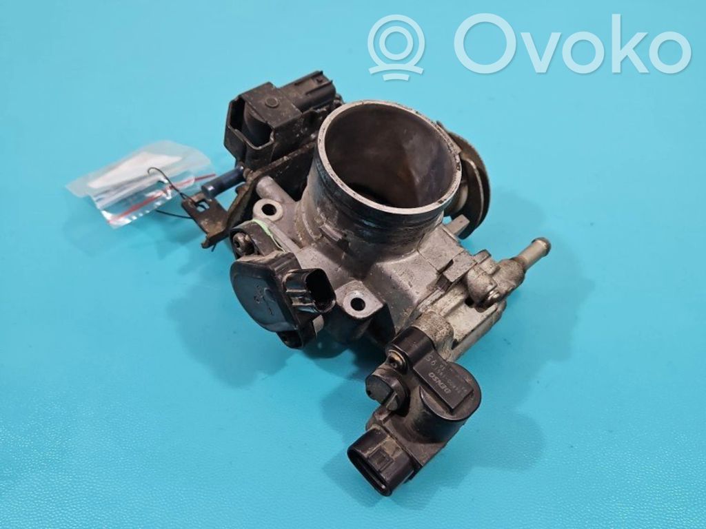 Honda Jazz Throttle body valve 