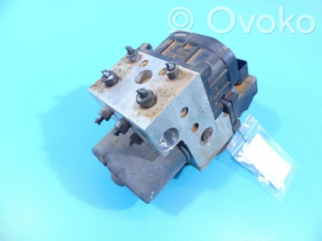 Chevrolet Lacetti ABS Pump 