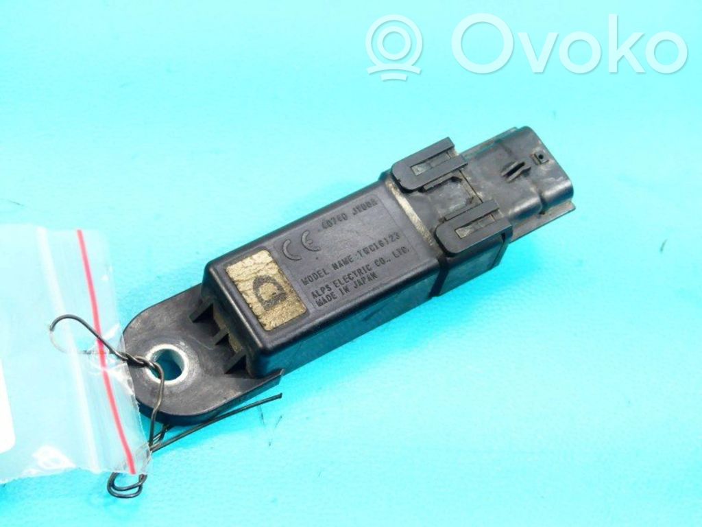 Infiniti FX Sensor Reifendruckkontrolle RDK 