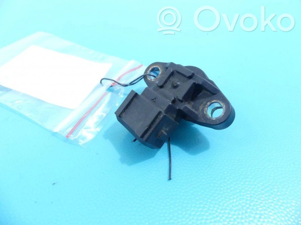 Mitsubishi Lancer VIII Luftdrucksensor 
