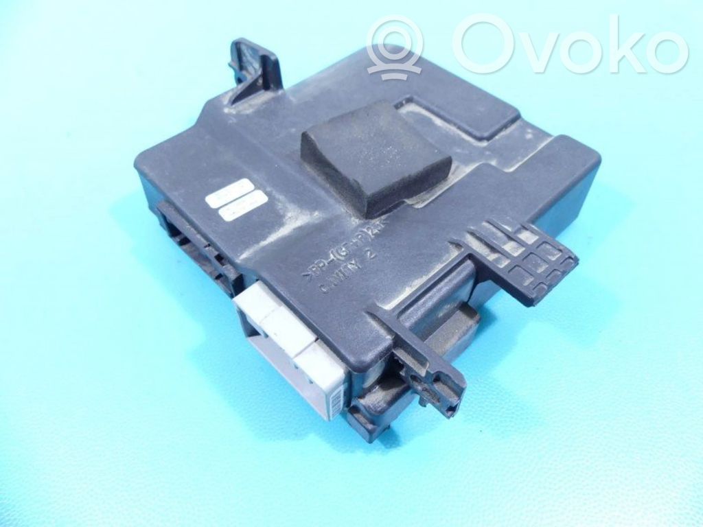 Central body control module   16915132,IMPRK1313217