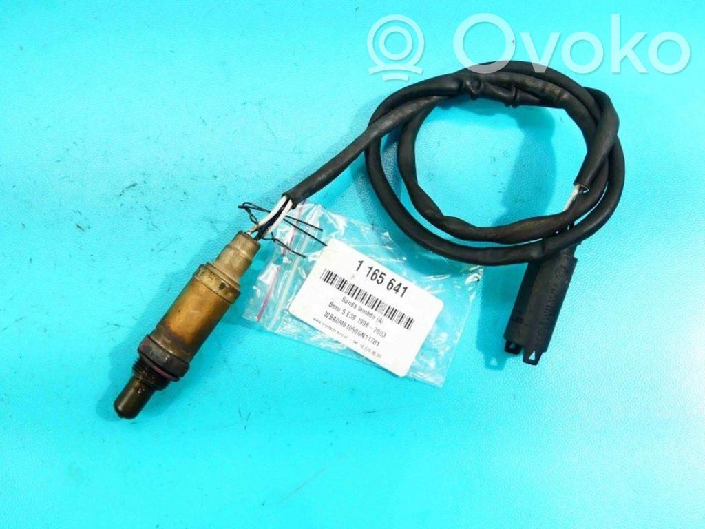 Lambda probe sensor   0258005109,IMPRK1165641