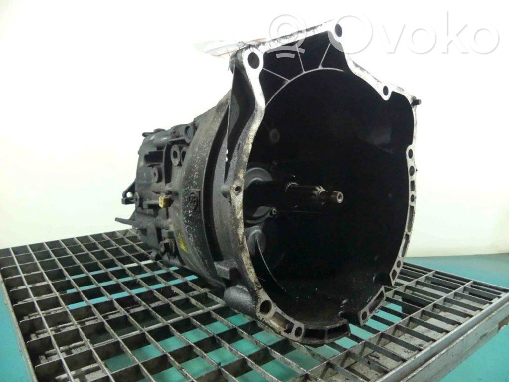 BMW 5 E39 Boîte de vitesses manuelle à 5 vitesses 