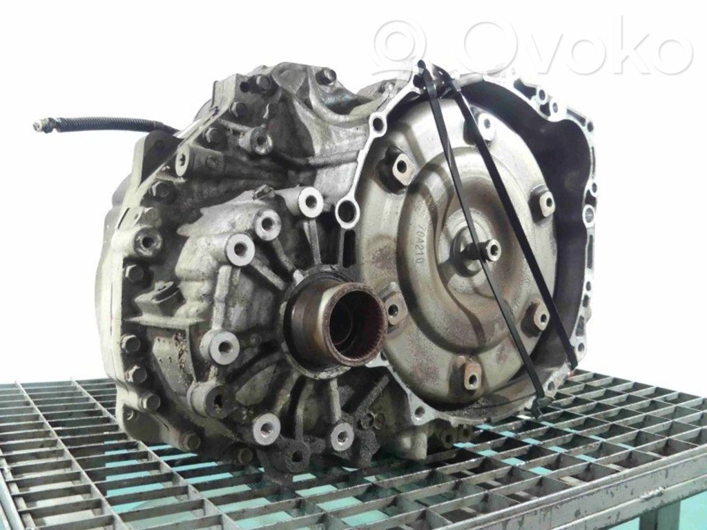 Volvo V60 Automatic gearbox 