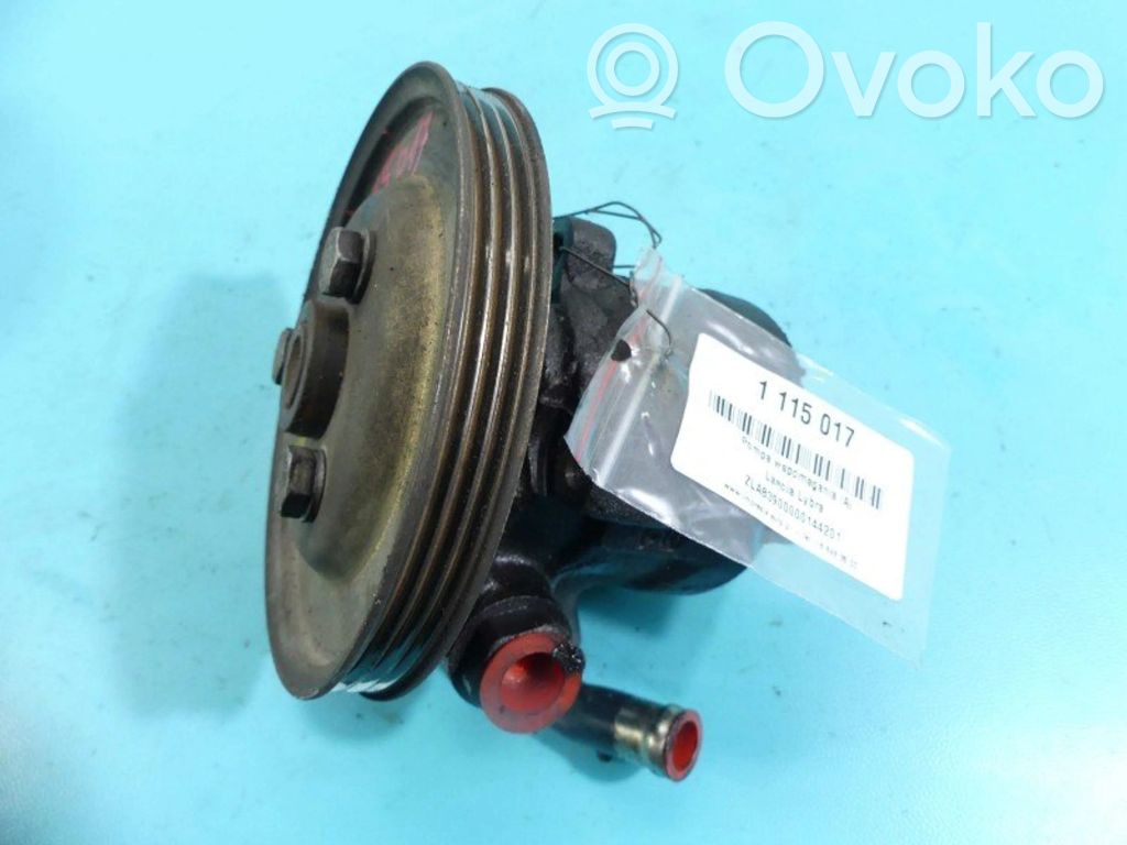 Lancia Lybra Power steering pump 
