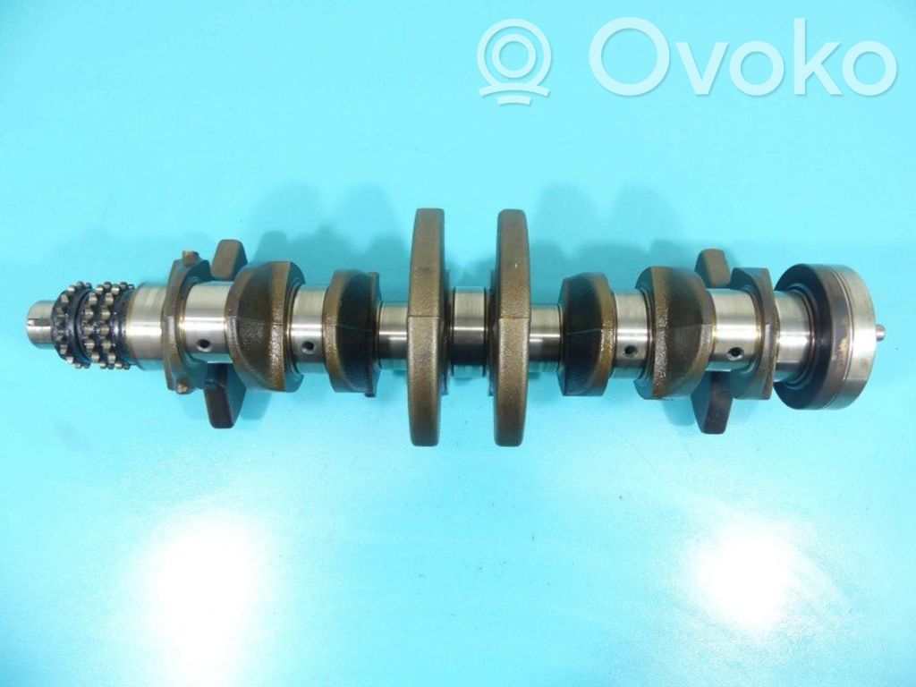 Mercedes-Benz CLK A208 C208 Crankshaft 