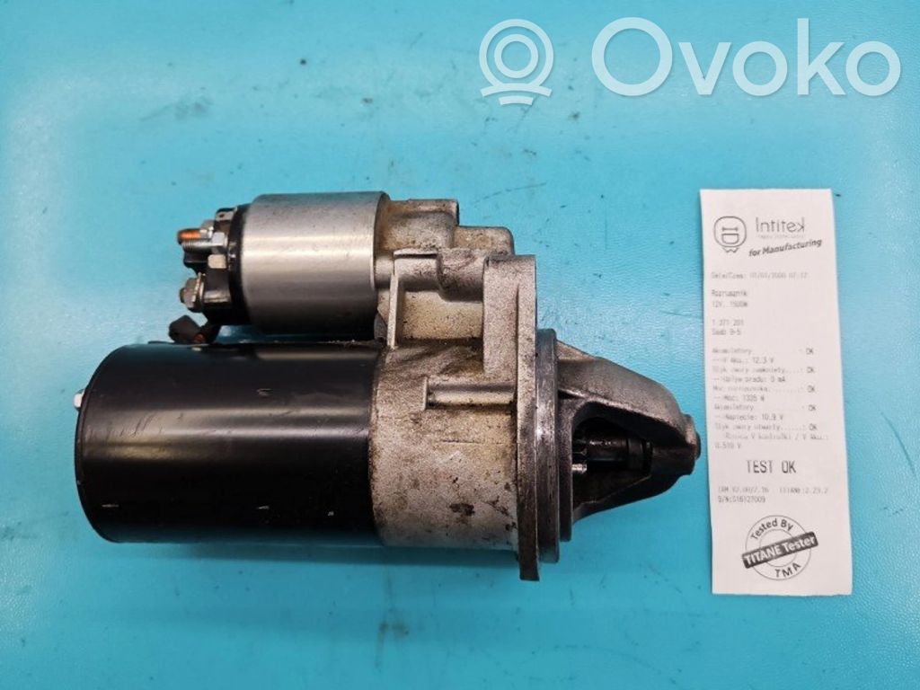 Starteris   STX200161,IMPRK1371201
