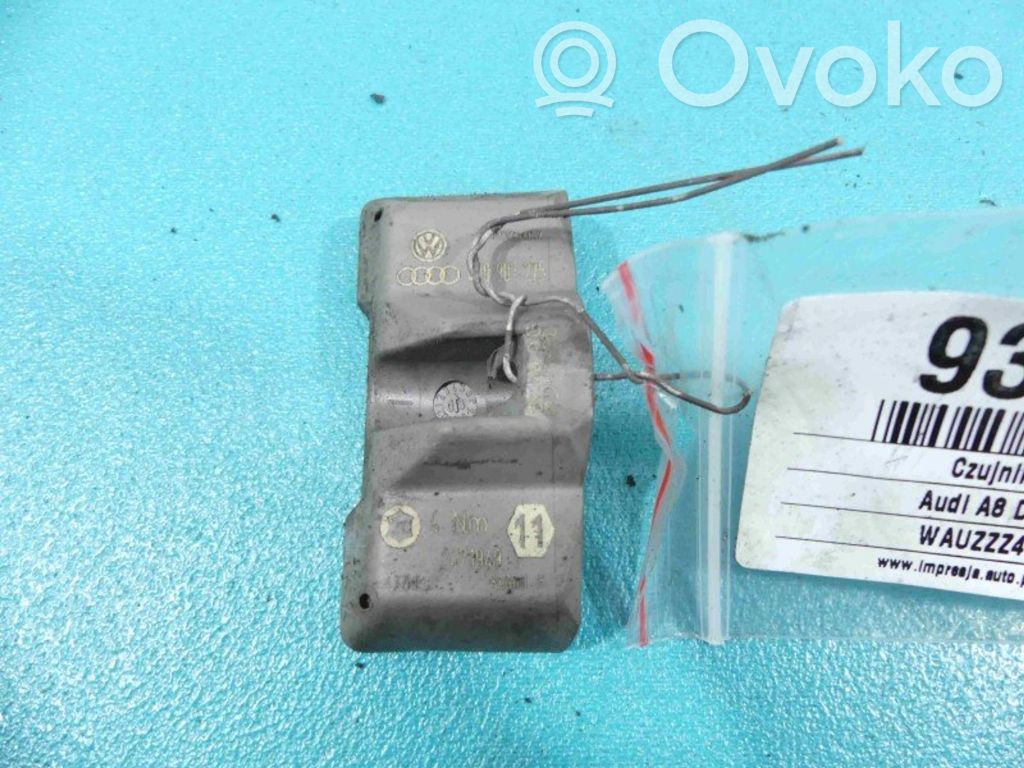 Audi A8 S8 D3 4E Sensor de presión del neumático 