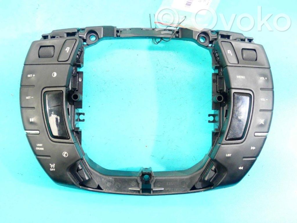 Citroen C5 Interruttore/pulsante di controllo multifunzione 