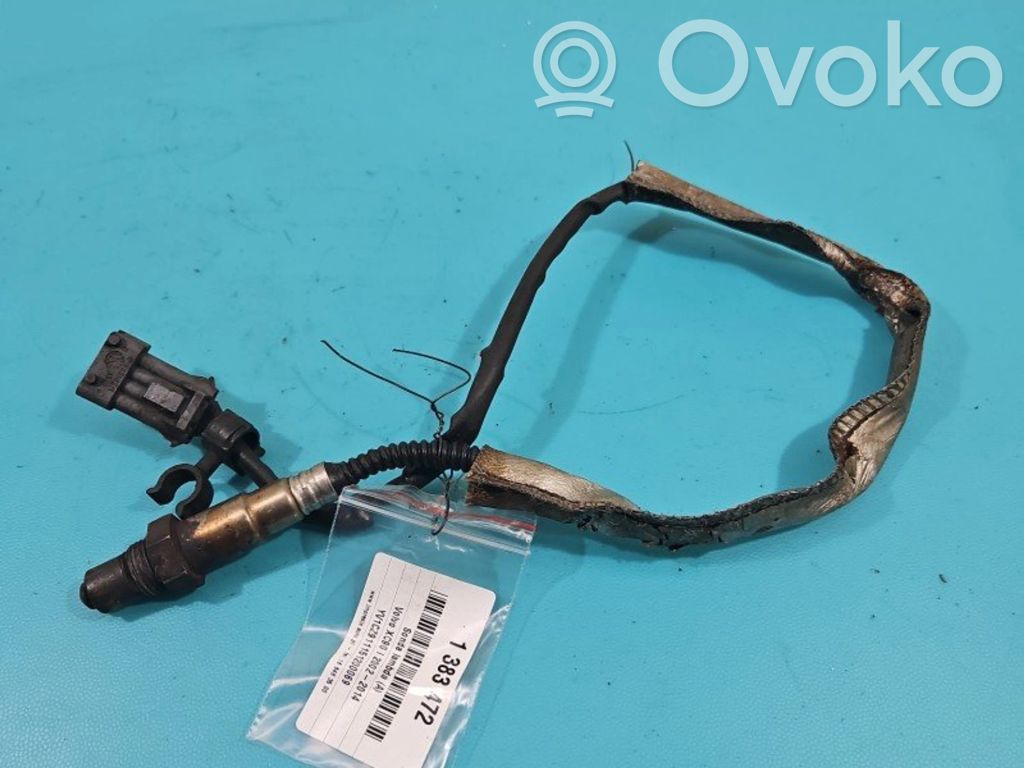 Sonde lambda   0258006541,IMPRK1383472