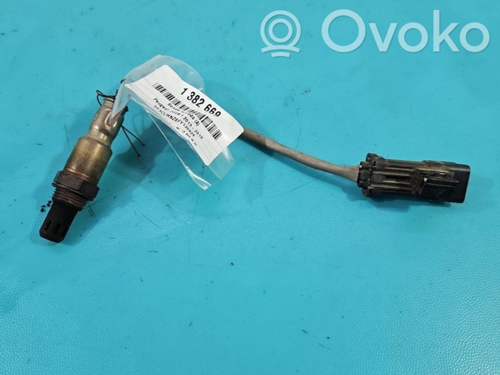 Sonda lambda   9810634380,IMPRK1382669